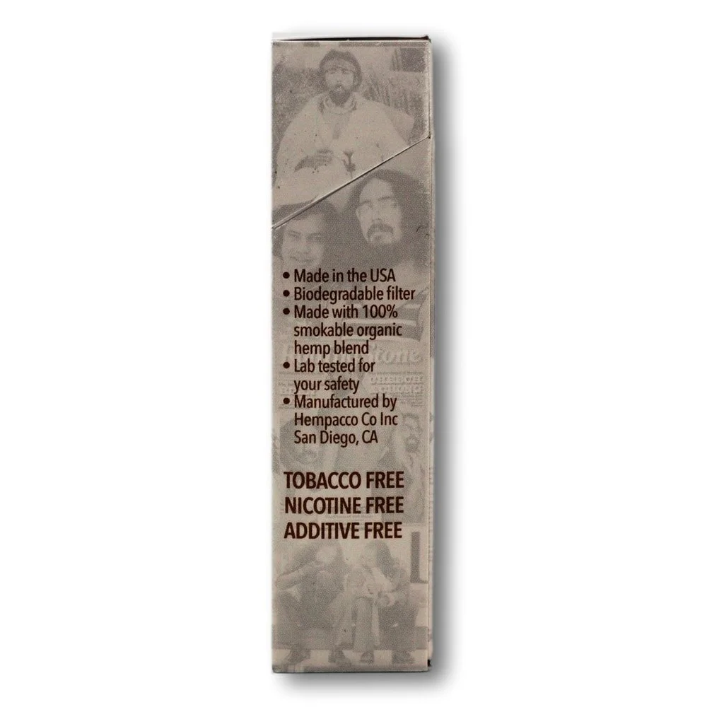 CBD Cigarette Cheech and Chong's - Image 5