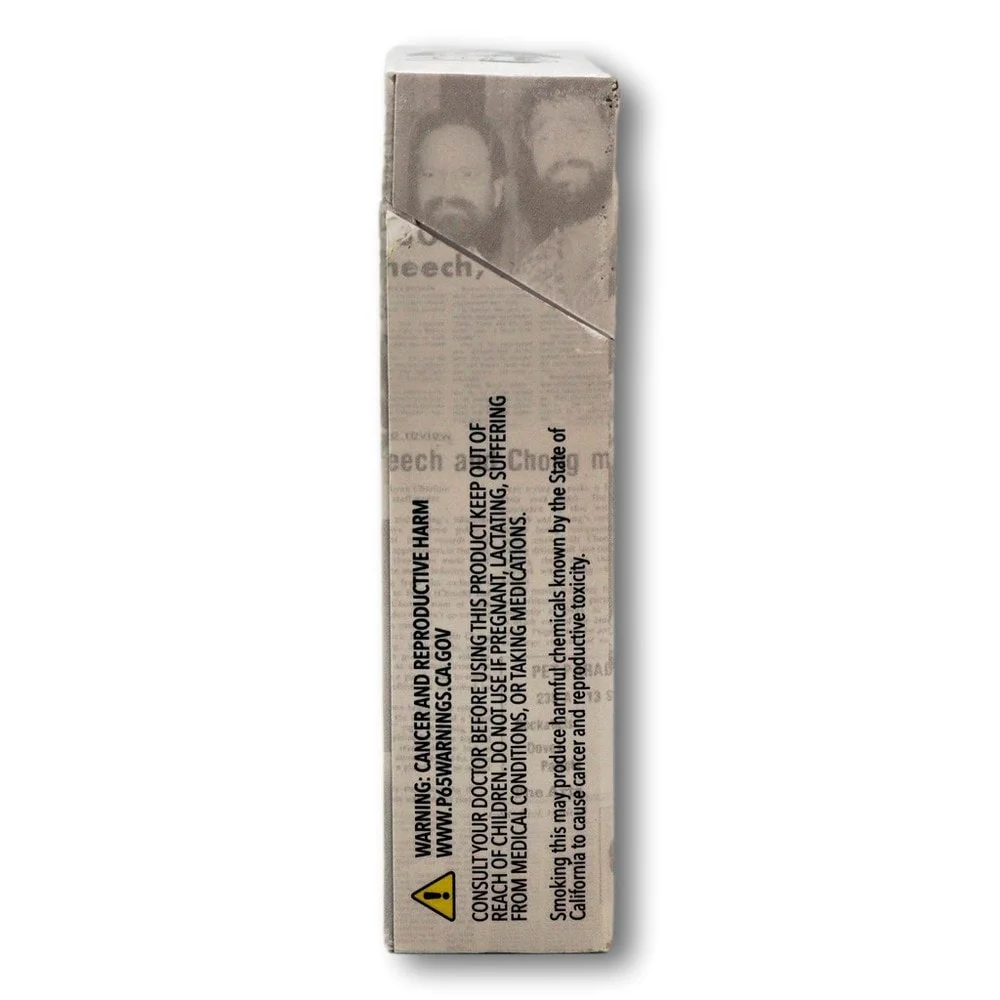 CBD Cigarette Cheech and Chong's - Image 4